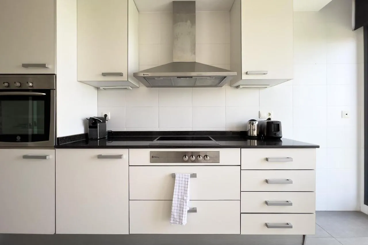 Chicstays Apartment Vila Olimpica Barcelona España