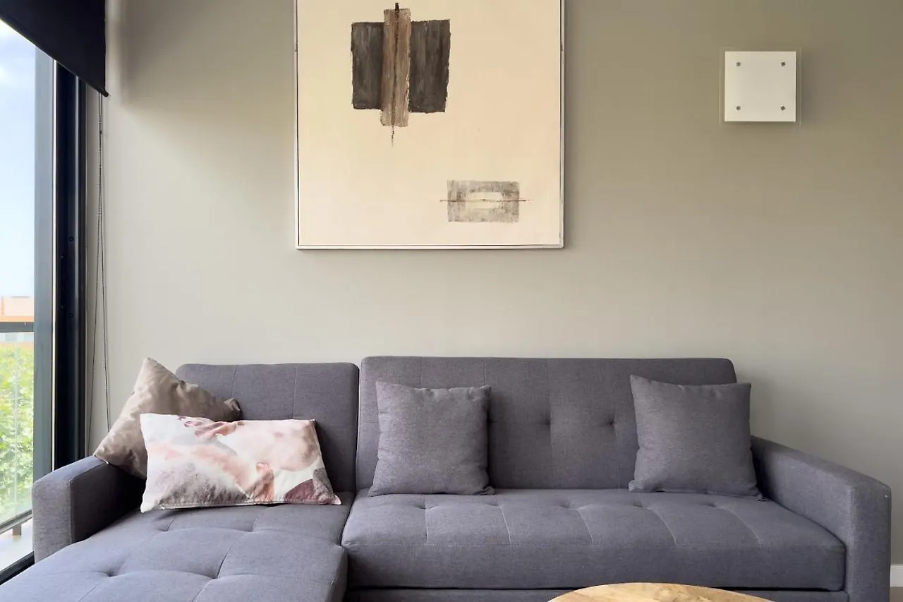 Chicstays Apartment Vila Olimpica Barcelona 0*,