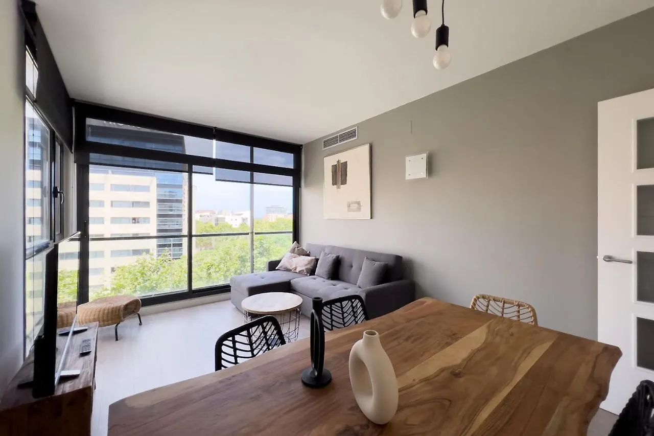 Chicstays Apartment Vila Olimpica Barcelona 0*,
