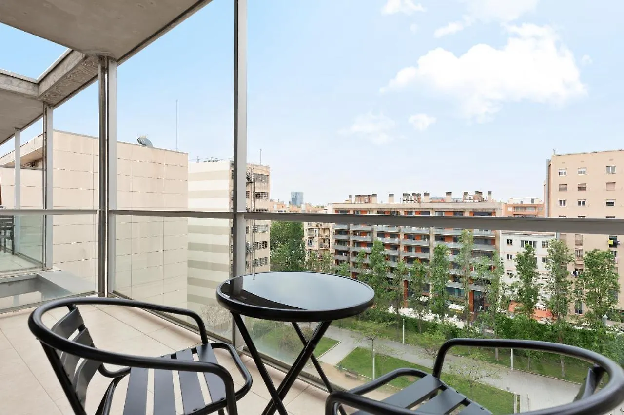 Chicstays Apartment Vila Olimpica Barselona